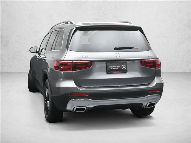 New 2026 Mercedes-Benz GLB 250 4MATIC image 5
