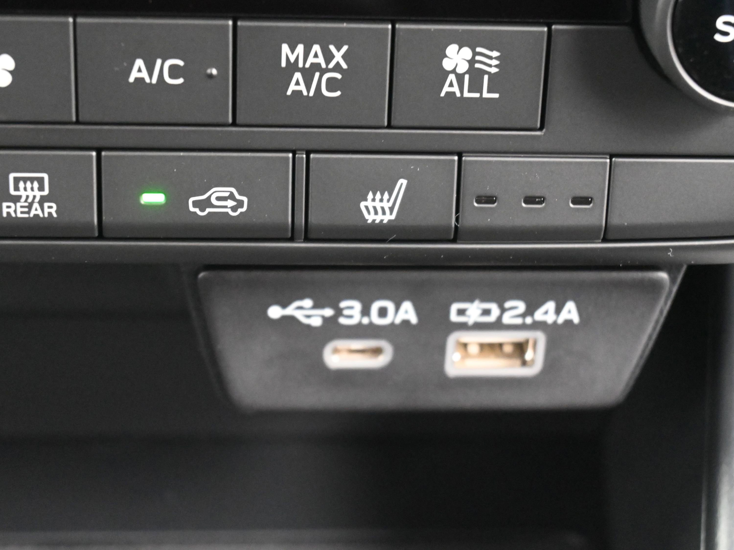 New 2026 Subaru Outback Premium AWD/4WD image 28