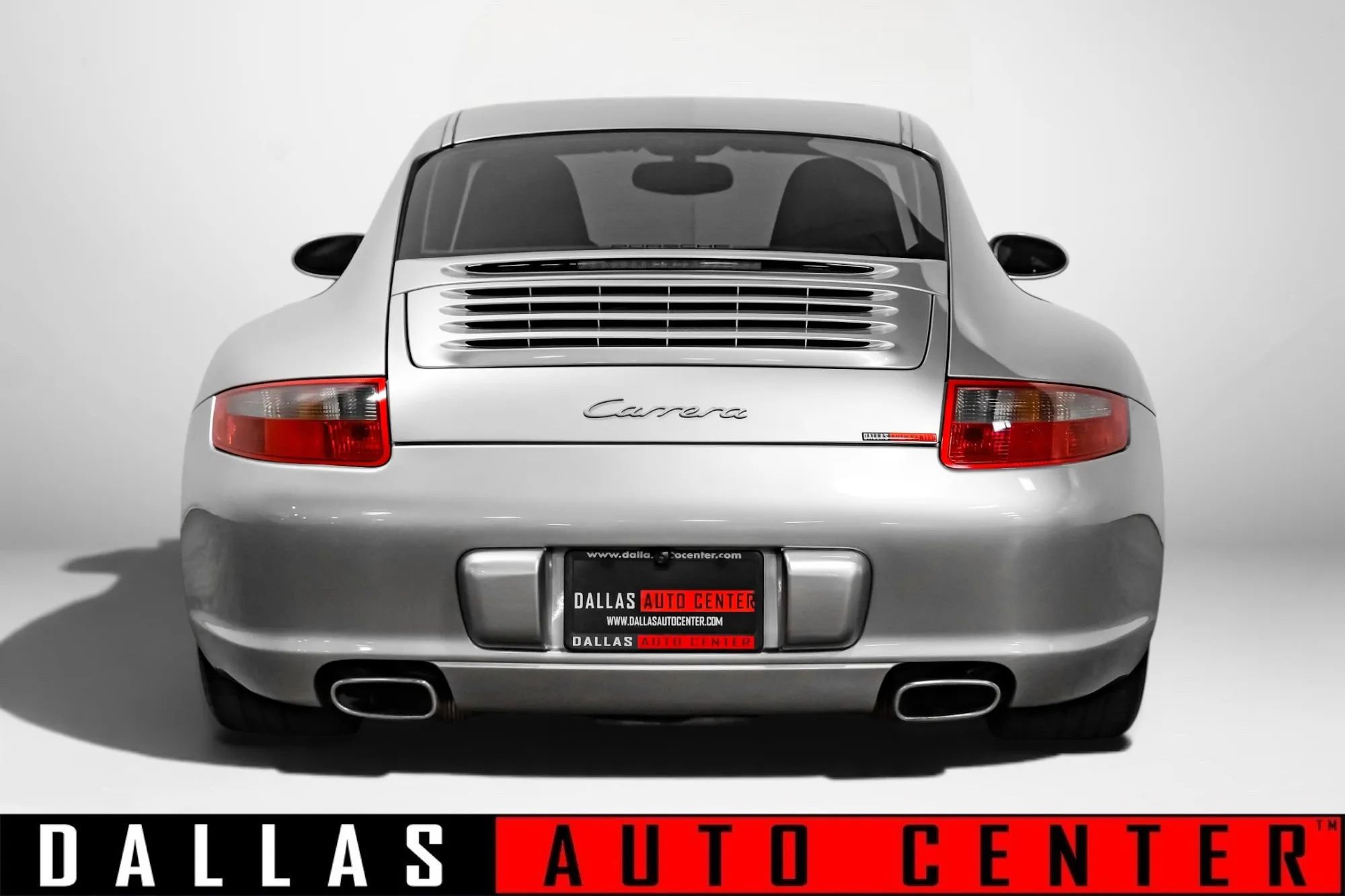 Used 2008 Porsche 911 GT3 RS image 5