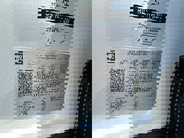 New 2025 Cadillac Lyriq Luxury image 19