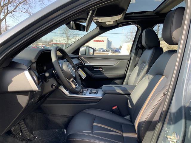 New 2026 MAZDA CX-90 Plug-In Hybrid w/ Premium Plus image 9