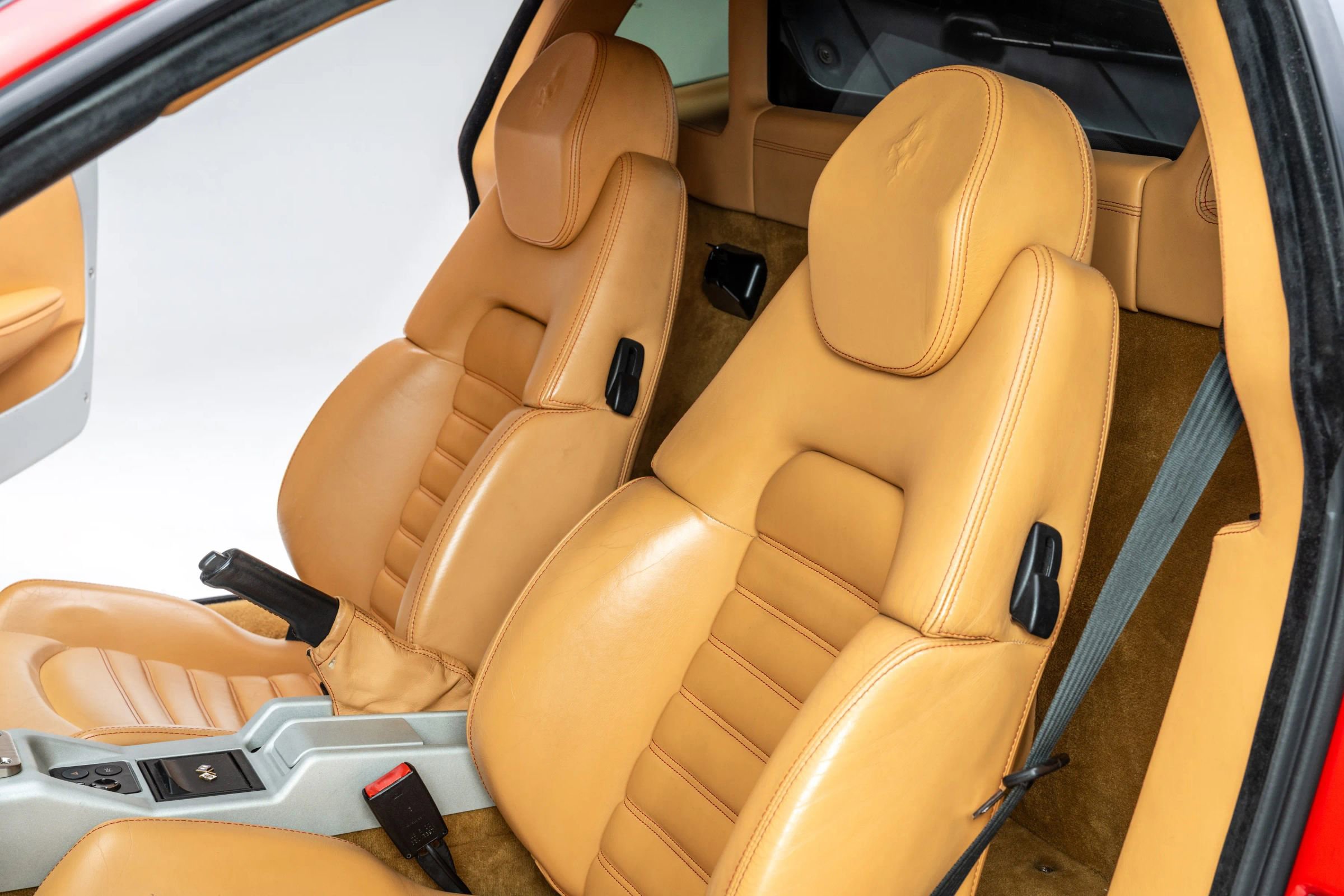 Used 2000 Ferrari 360 Modena RWD image 27