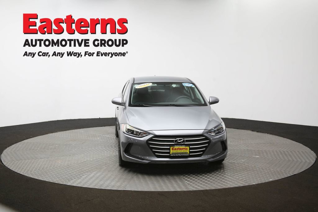 Used 2017 Hyundai Elantra SE w/ Cargo Package image 48