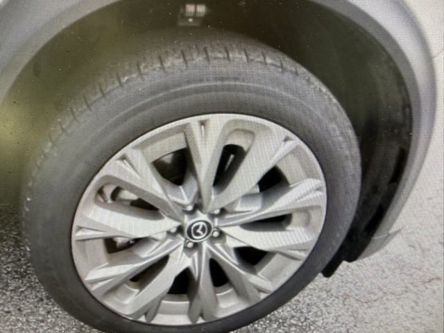 Used 2025 MAZDA CX-90 3.3 Turbo w/ Premium Plus Pkg image 6