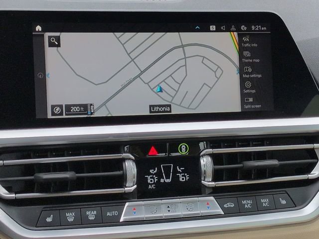 Used 2022 BMW 330e xDrive w/ Premium Package image 27