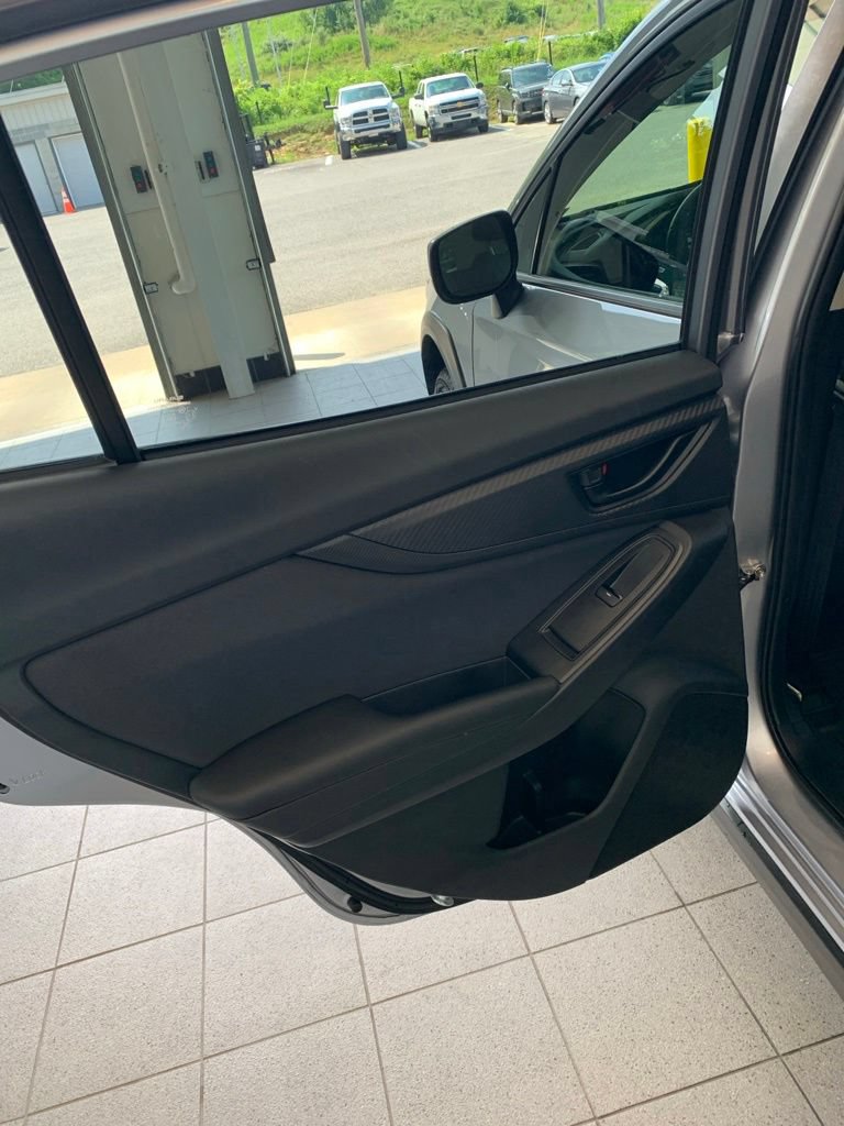 Certified 2023 Subaru Crosstrek 2.0i Premium AWD/4WD image 13