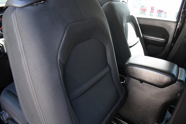 Used 2019 Jeep Wrangler Sport image 21