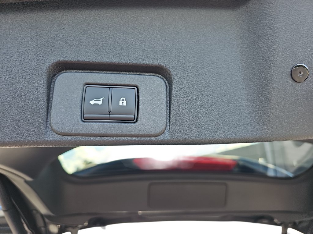 New 2026 Nissan Rogue Platinum w/ Platinum Premium Package AWD/4WD image 34