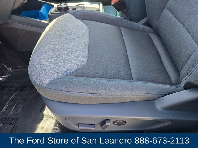 New 2026 Ford Maverick XLT w/ XLT Luxury Package FWD image 16
