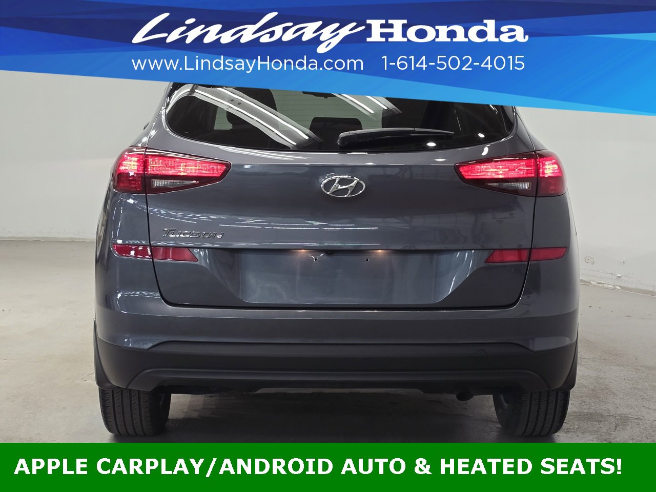 Used 2021 Hyundai Tucson Value image 5