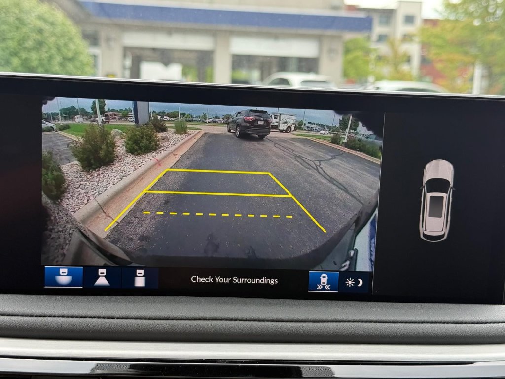 New 2026 Acura MDX w/ Technology Package AWD/4WD image 13