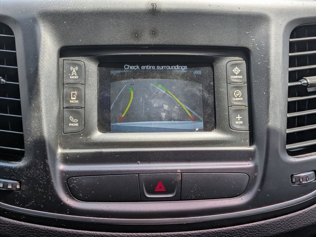 Used 2016 Chrysler 200 Limited FWD image 14