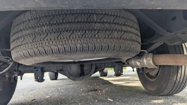 Used 2022 Chevrolet Express 2500 w/ Driver Convenience Package image 15