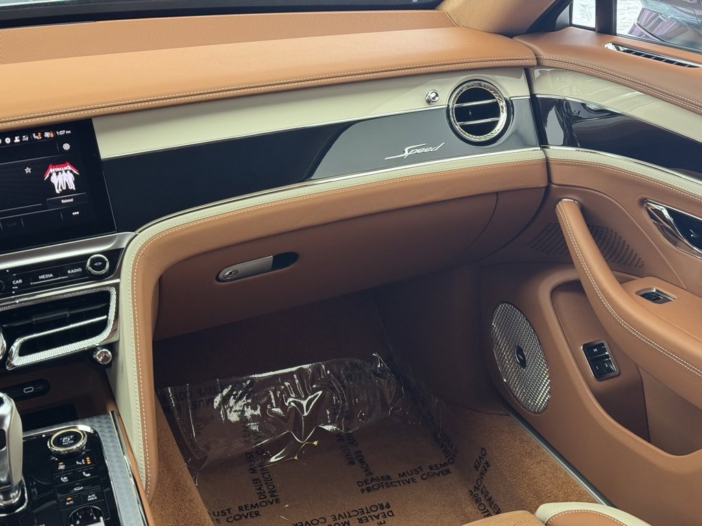 New 2026 Bentley Flying Spur Plug-In Hybrid image 50