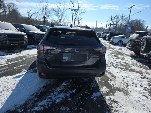 Used 2023 Subaru Outback Onyx Edition image 22