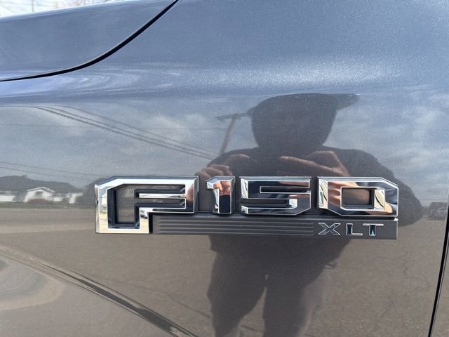 Used 2016 Ford F150 XLT w/ Equipment Group 301A Mid image 10