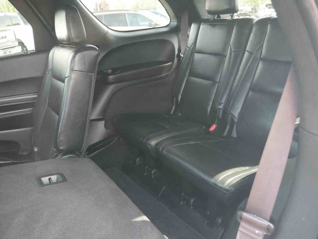 Used 2025 Dodge Durango GT w/ Blacktop Package AWD/4WD image 15