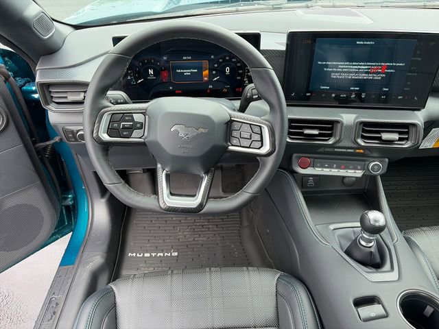 New 2026 Ford Mustang GT Premium RWD image 10