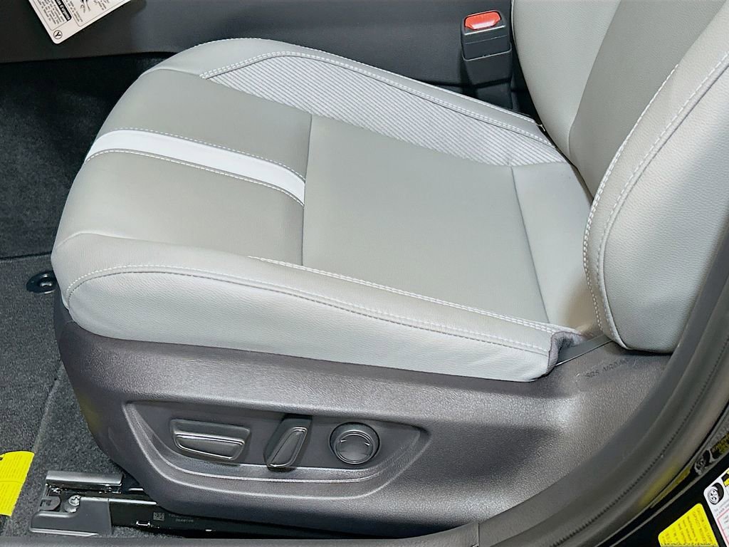 New 2026 Toyota Camry SE image 19