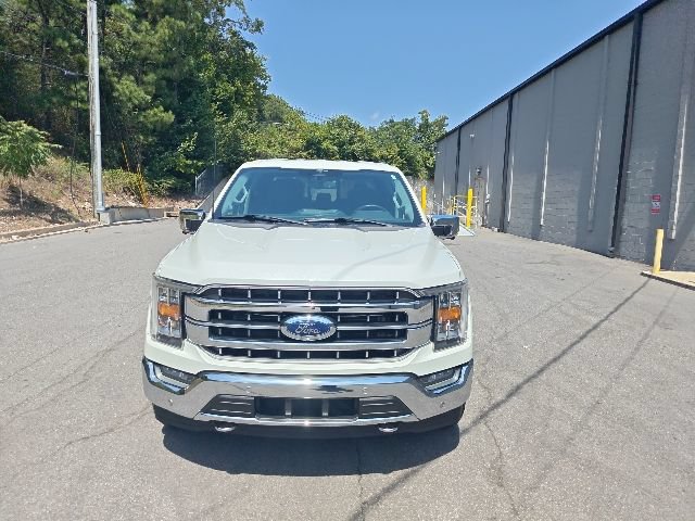 Certified 2023 Ford F150 Lariat w/ Trailer Tow Package AWD/4WD image 7