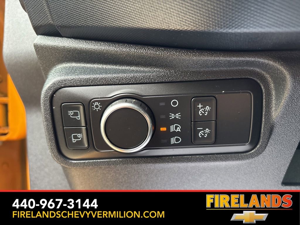 Used 2021 Ford Bronco First Edition image 18