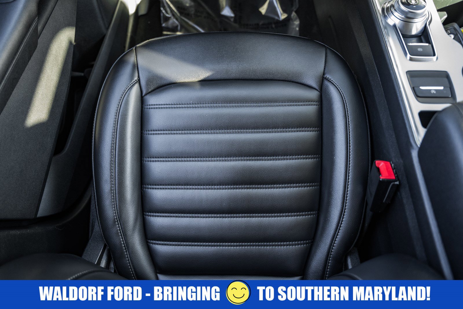 Certified 2022 Ford Edge SEL image 29