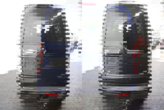 Used 2013 Land Rover LR4 HSE image 6