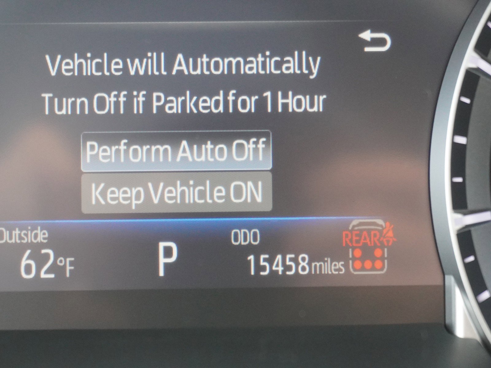 Used 2024 Toyota Highlander XLE image 28