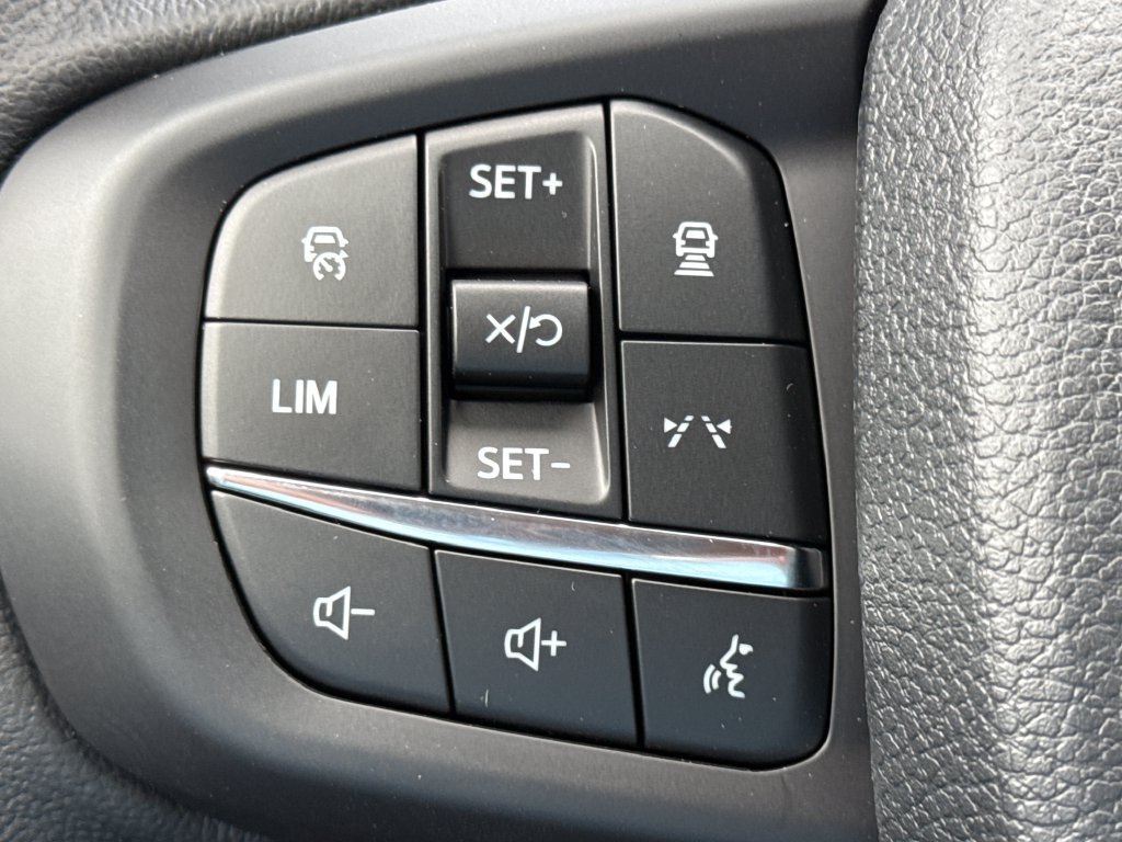 New 2026 Ford Ranger Lariat w/ FX4 Off-Road Package AWD/4WD image 29