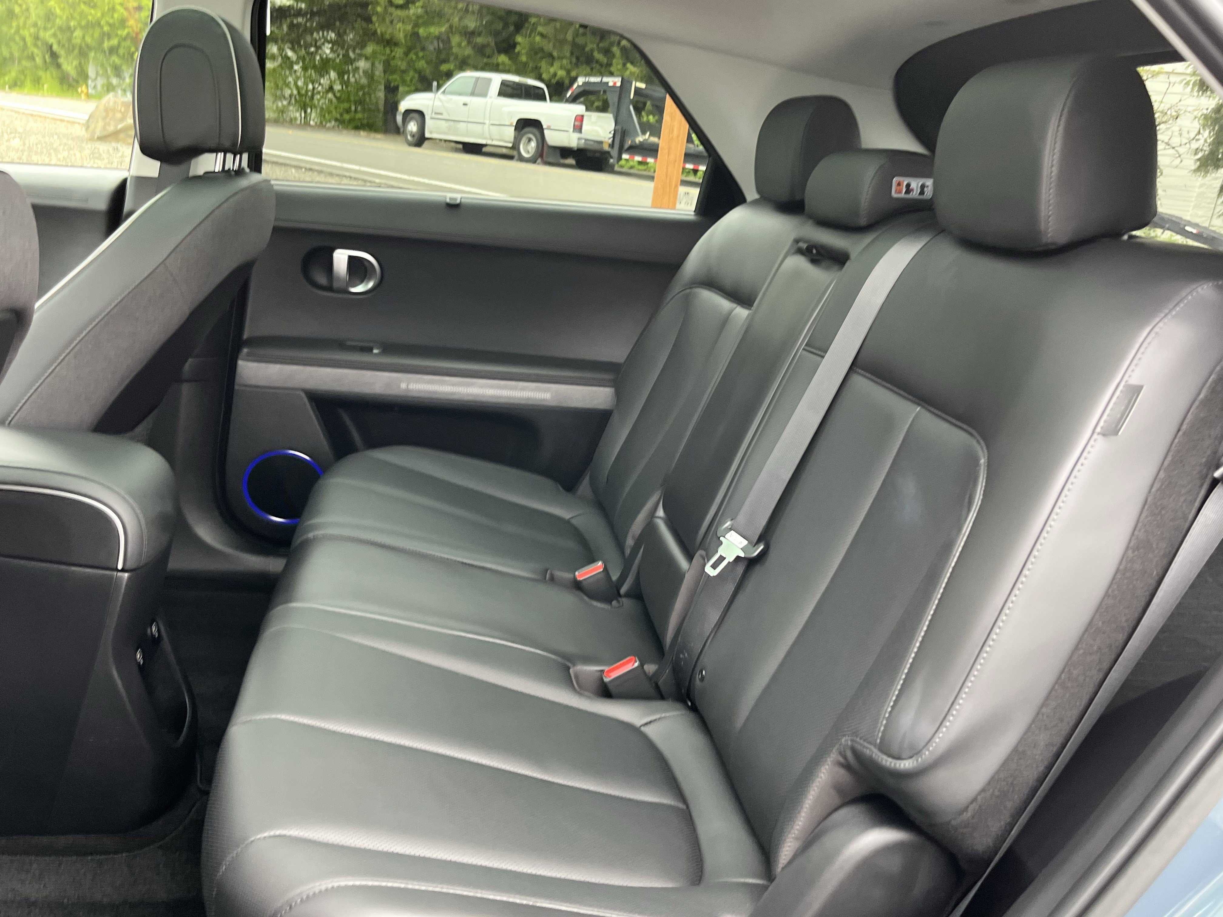 Certified 2024 Hyundai Ioniq 5 Limited RWD image 14