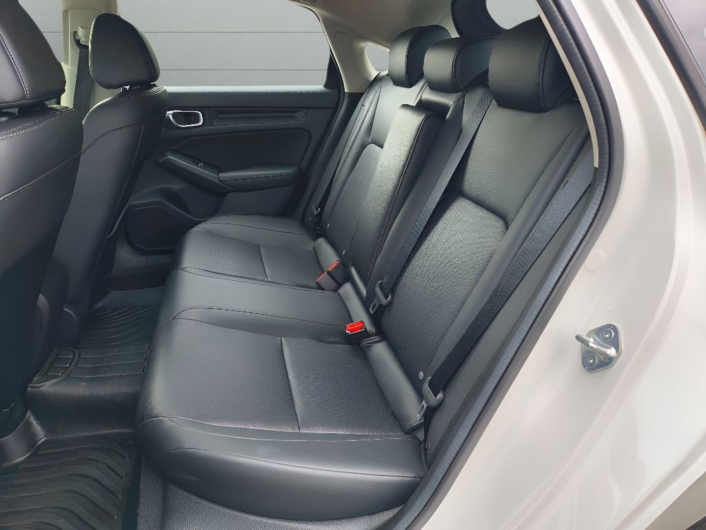 Used 2023 Honda Civic EX-L image 21