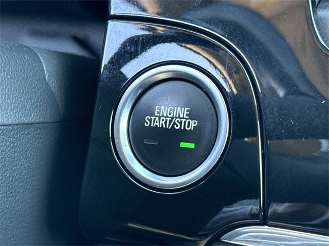 Used 2019 Buick Encore Preferred image 23