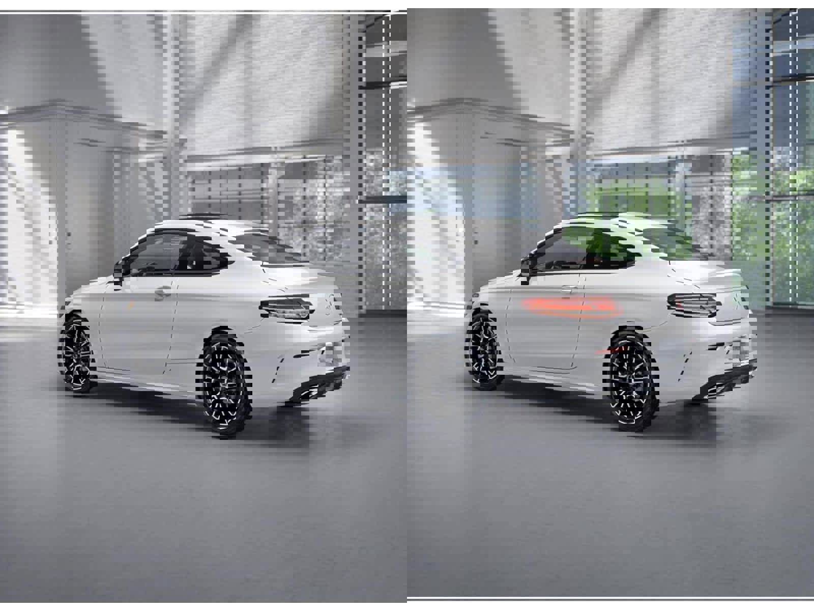 Used 2019 Mercedes-Benz C 300 Coupe image 29