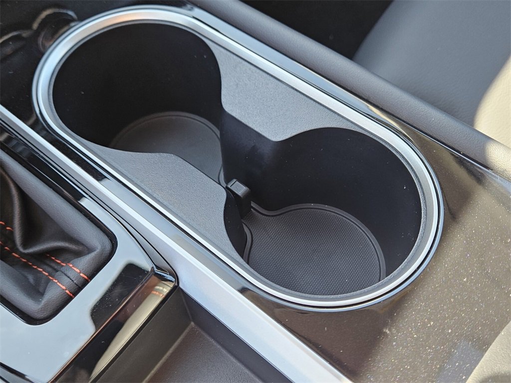 New 2025 Nissan Altima 2.5 SR image 21