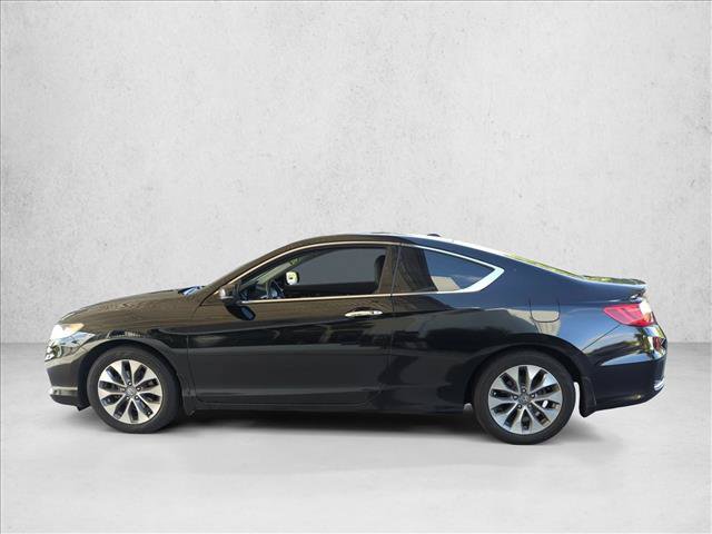 Used 2014 Honda Accord EX-L image 8
