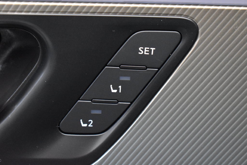 New 2026 Nissan Murano SL w/ Comfort Package AWD/4WD image 13