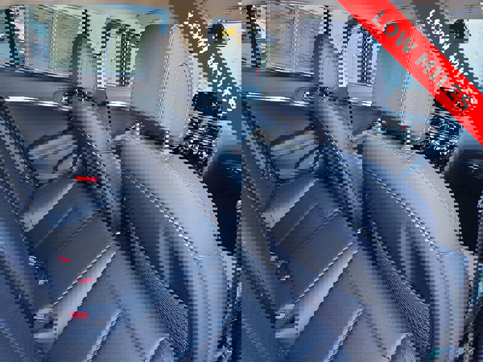 Certified 2023 Genesis G70 2.0T image 16