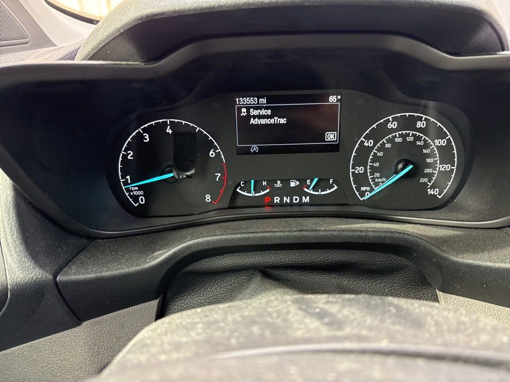 Used 2019 Ford Transit Connect XL image 14