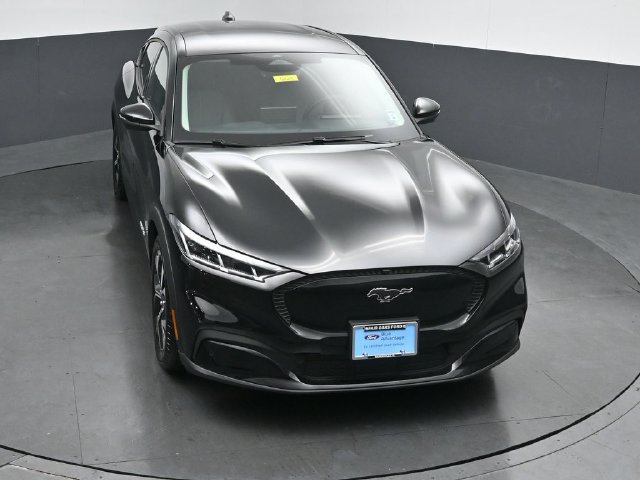 Certified 2026 Ford Mustang Mach-E Select w/ Technology Package AWD/4WD image 45