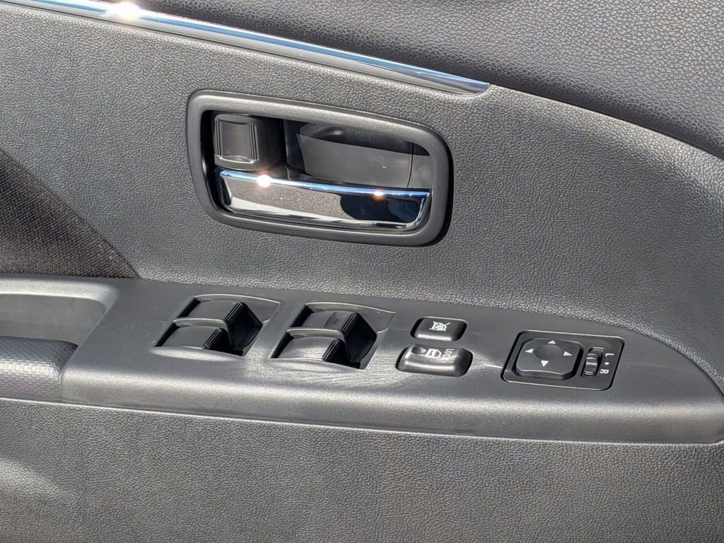 New 2025 Mitsubishi Outlander Sport LE image 14