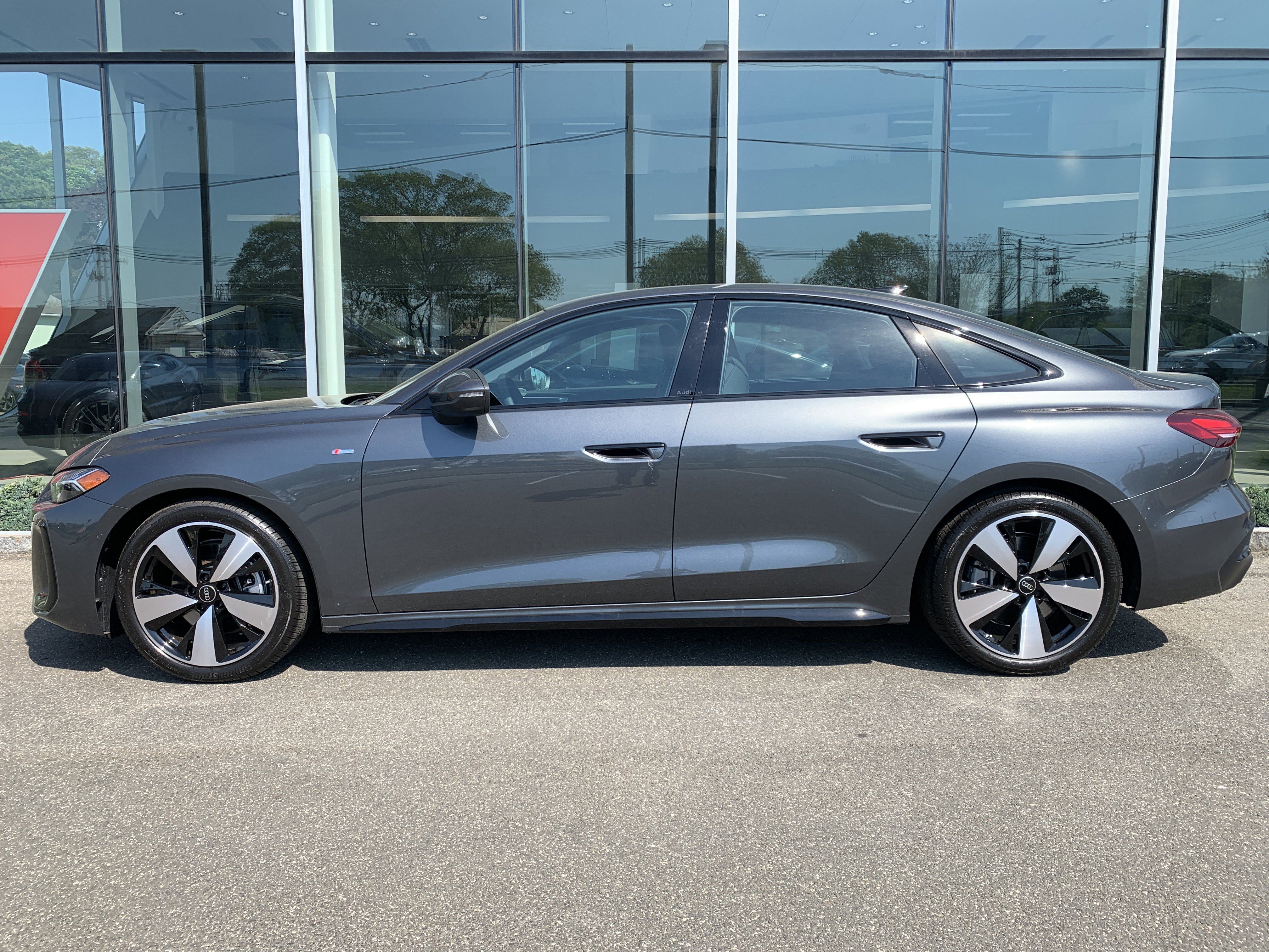 New 2026 Audi A5 2.0T Premium Plus AWD/4WD image 2