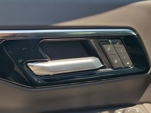 New 2026 Chevrolet Suburban RST w/ Comfort Package RWD image 17