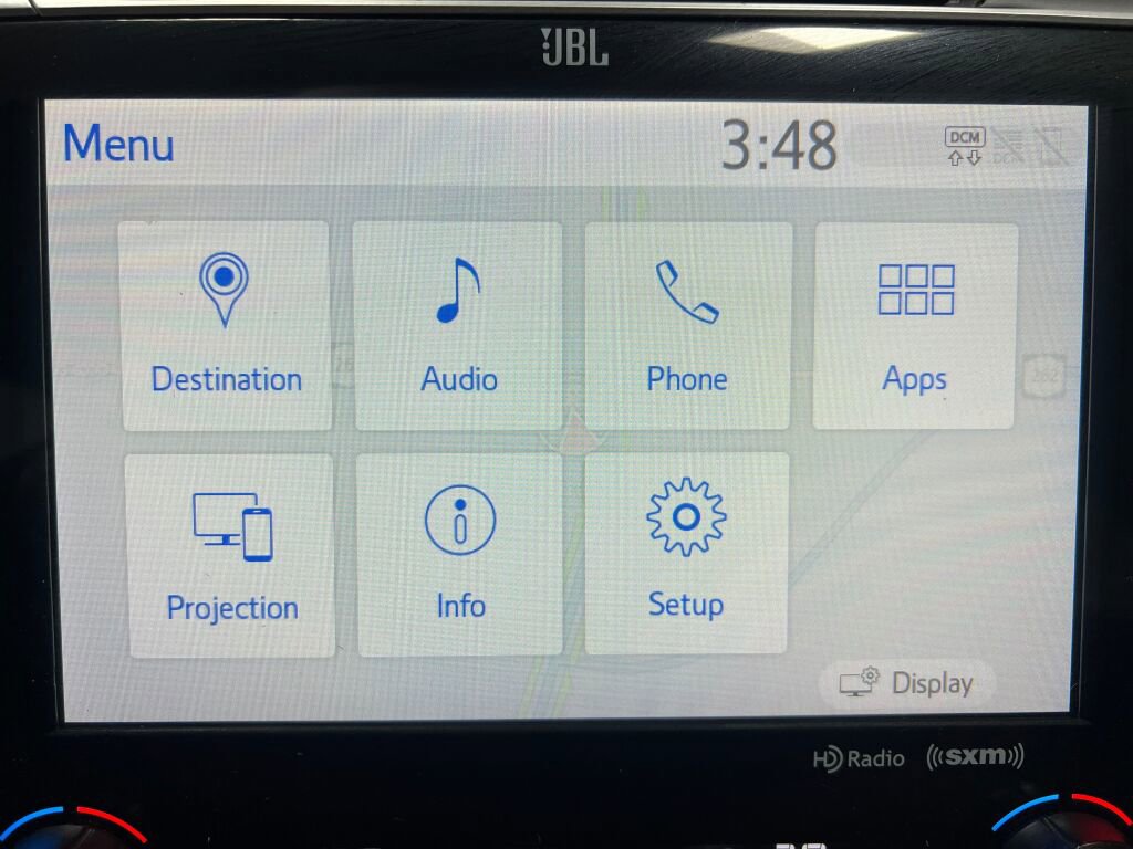 Used 2019 Toyota Camry XLE w/ Driver Assist Package image 9