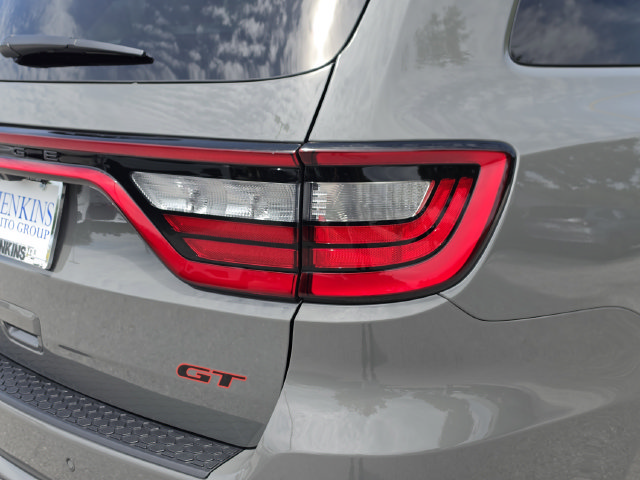 New 2026 Dodge Durango GT AWD/4WD image 38