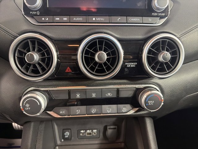 Used 2024 Nissan Sentra SV image 22