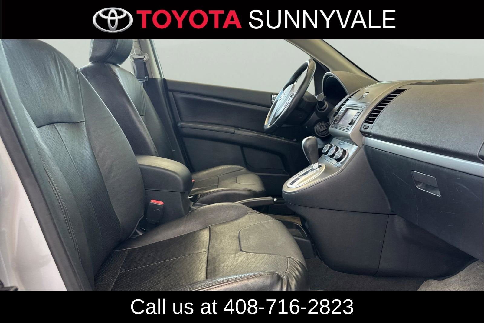 Used 2012 Nissan Sentra 2.0 SL w/ Special Value Pkg FWD image 19