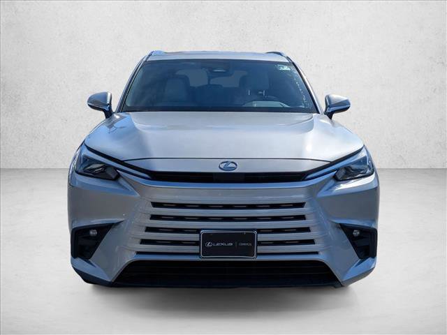 Certified 2024 Lexus TX 350 AWD w/ Cold Weather Package image 2