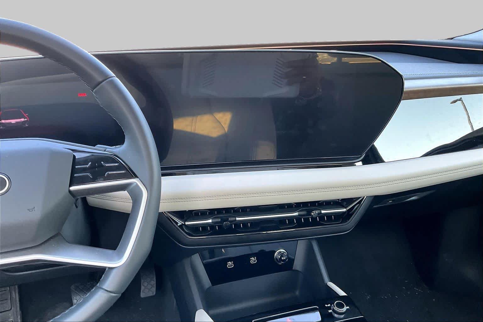 New 2025 Audi A6 e-tron Premium Plus w/ Premium Plus RWD image 6