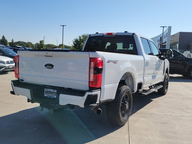 Certified 2024 Ford F350 XLT w/ XLT Premium Package image 3