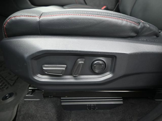 Used 2025 Toyota Sequoia TRD Pro image 11